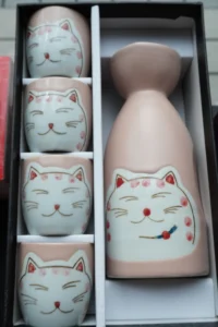 koko house asia shop sake set wiener neustadt